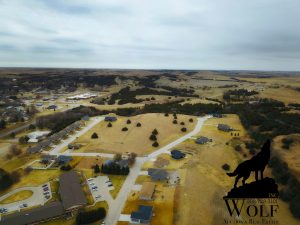 Lots For Sale In The Rolling Hills Subdivision, Ord, Nebraska