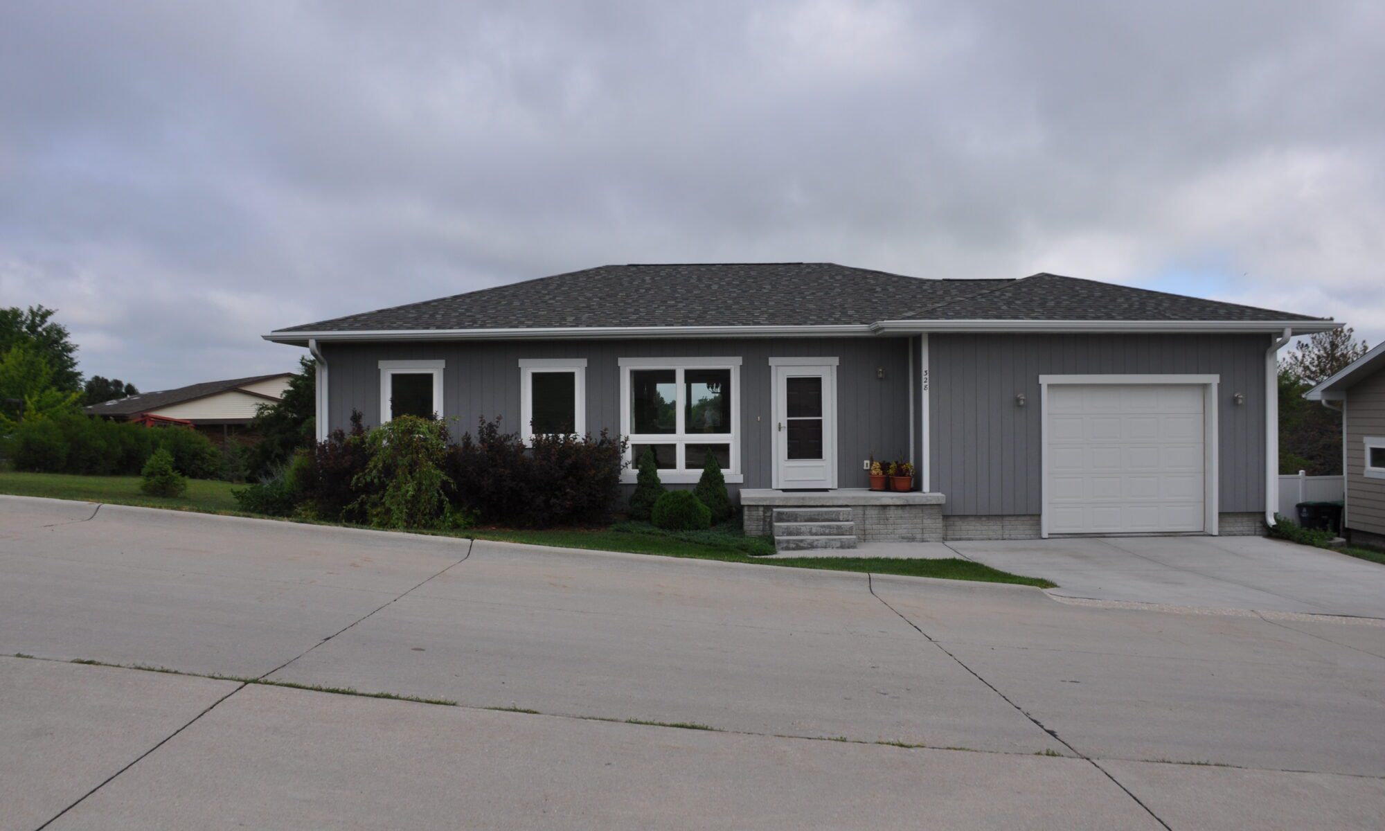 328 Wolf Avenue, Ord, Nebraska