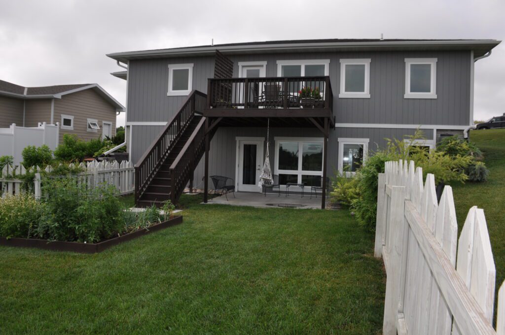 328 Wolf Avenue, Ord, Nebraska
