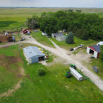 Spring Valley West Ranch, Nebraska