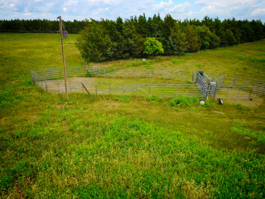 Spring Valley West Ranch, Nebraska