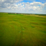 Spring Valley West Ranch, Nebraska pasture land