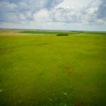 Spring Valley West Ranch, Nebraska pasture land
