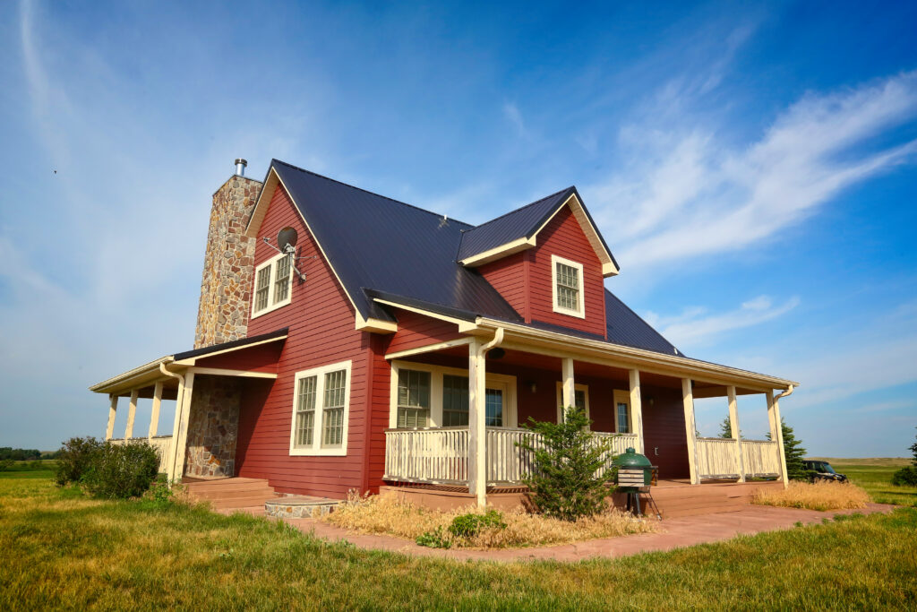 Sandhills West Ranch for Sale in Rock County, Nebraska house #2