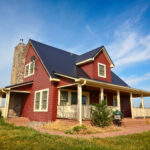 Sandhills West Ranch for Sale in Rock County, Nebraska house #2