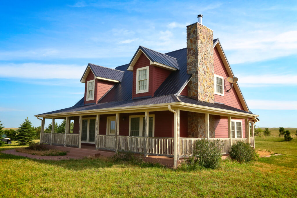 Sandhills West Ranch for Sale in Rock County, Nebraska house #2