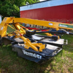 Vermeer Pasture mower