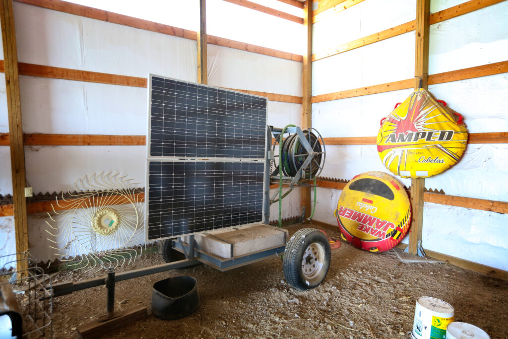 solar panel