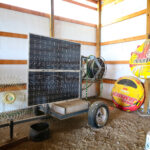 solar panel