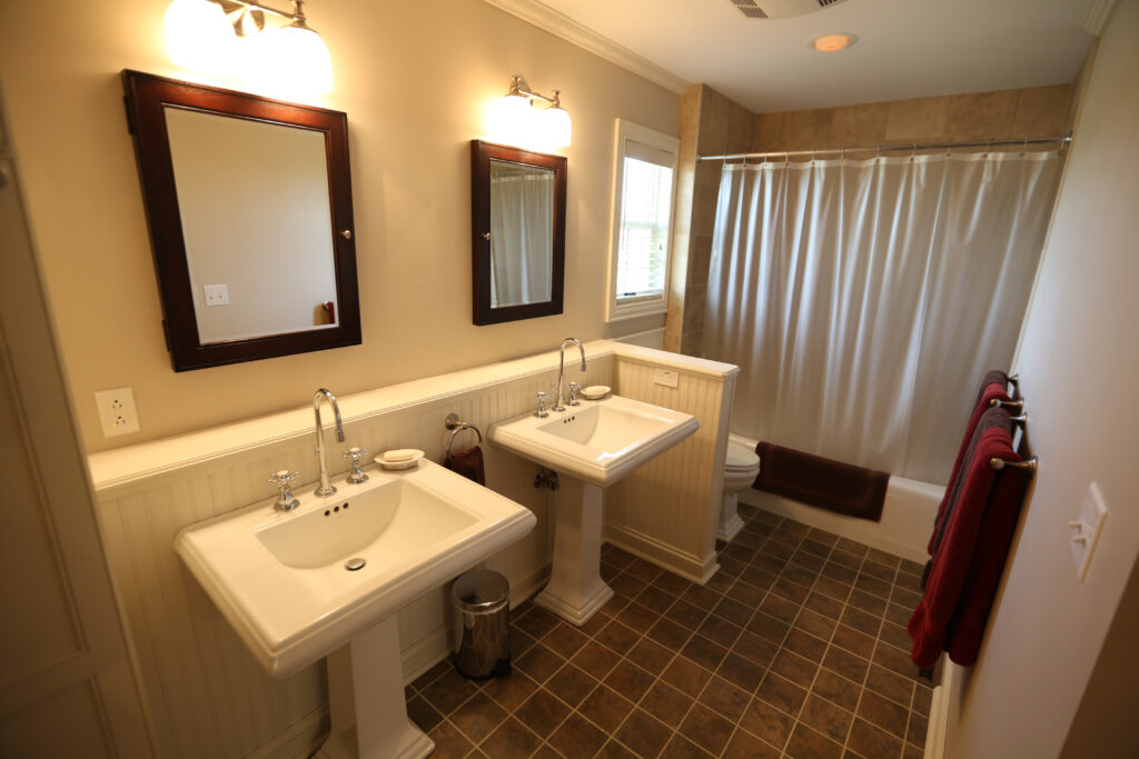 Sandhills West Ranch for Sale in Rock County, Nebraska house #2 bathroom