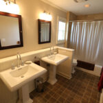 Sandhills West Ranch for Sale in Rock County, Nebraska house #2 bathroom