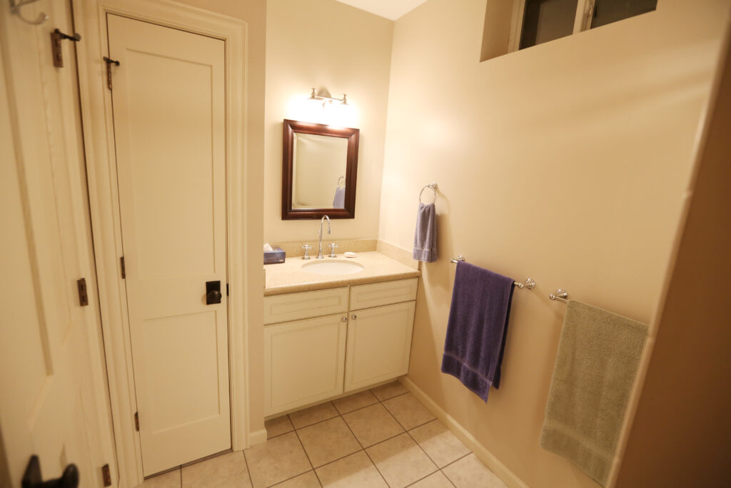 Sandhills West Ranch for Sale in Rock County, Nebraska house #2 bathroom