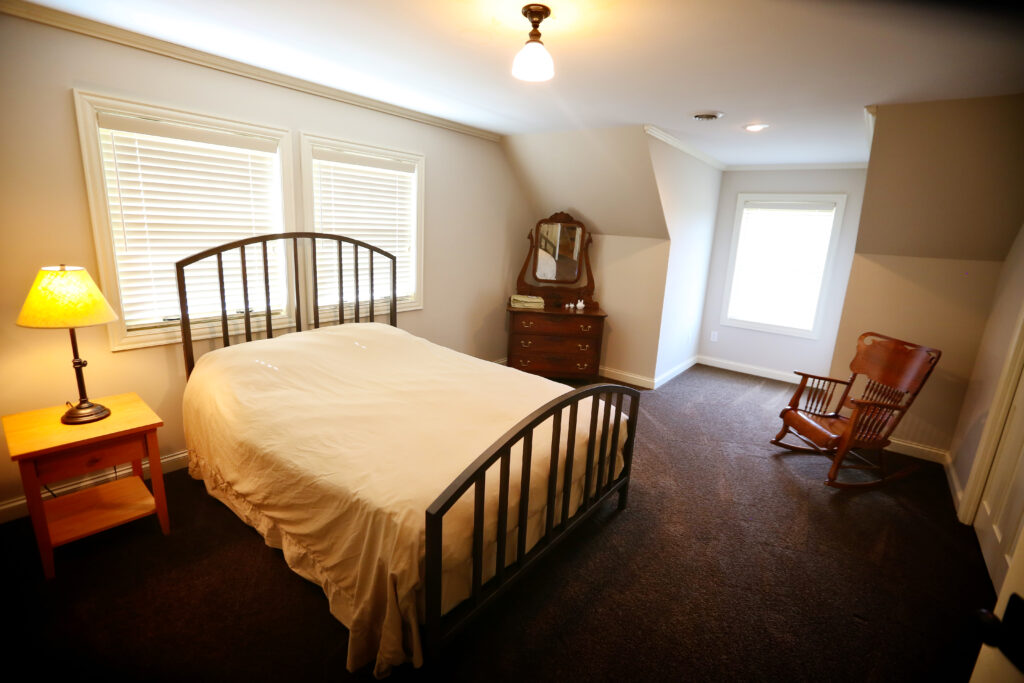 Sandhills West Ranch for Sale in Rock County, Nebraska house #2 bedroom