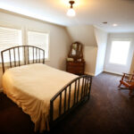 Sandhills West Ranch for Sale in Rock County, Nebraska house #2 bedroom
