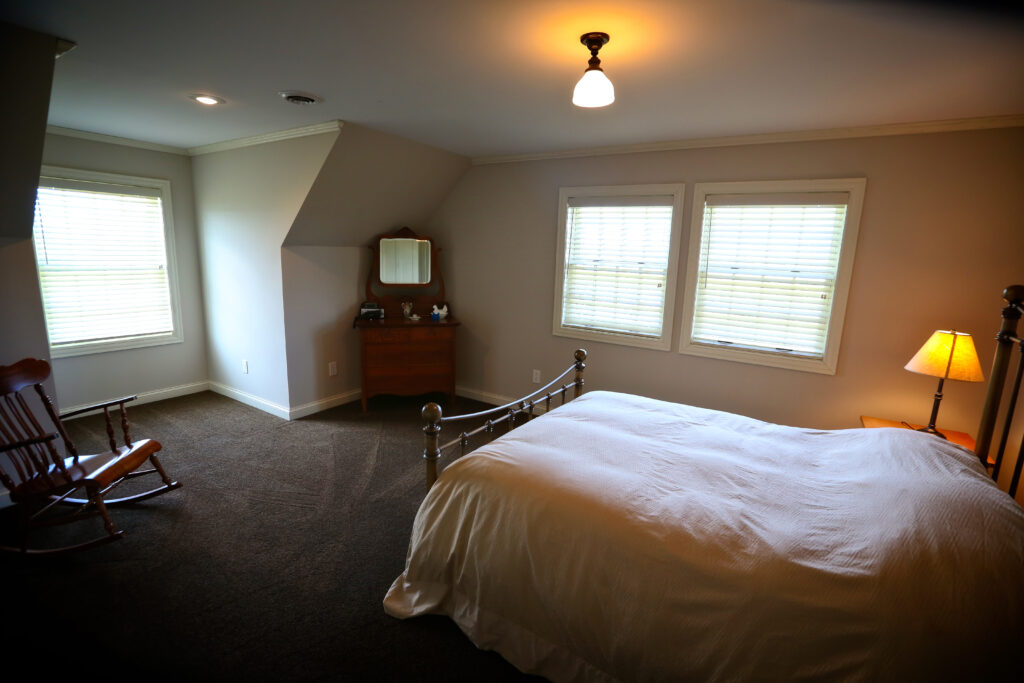 Sandhills West Ranch for Sale in Rock County, Nebraska house #2 bedroom