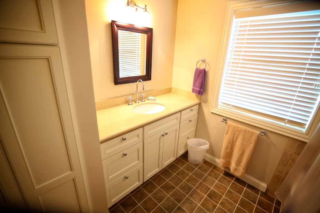 Sandhills West Ranch for Sale in Rock County, Nebraska house #2 bathroom