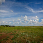 Spring Valley West Ranch, Nebraska pasture land