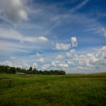 Spring Valley West Ranch, Nebraska pasture land