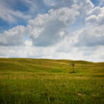 Spring Valley West Ranch, Nebraska pasture land