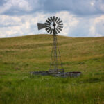 Spring Valley West Ranch, Nebraska pasture land