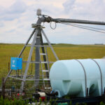 Spring Valley East Ranch Irrigation