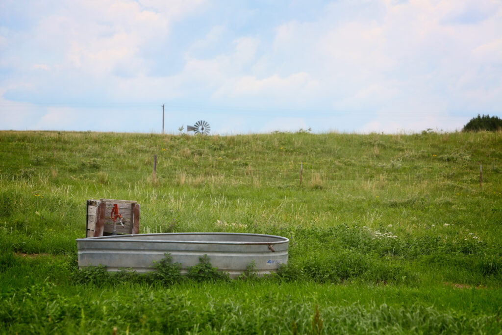 Spring Valley East Ranch, Nebraska