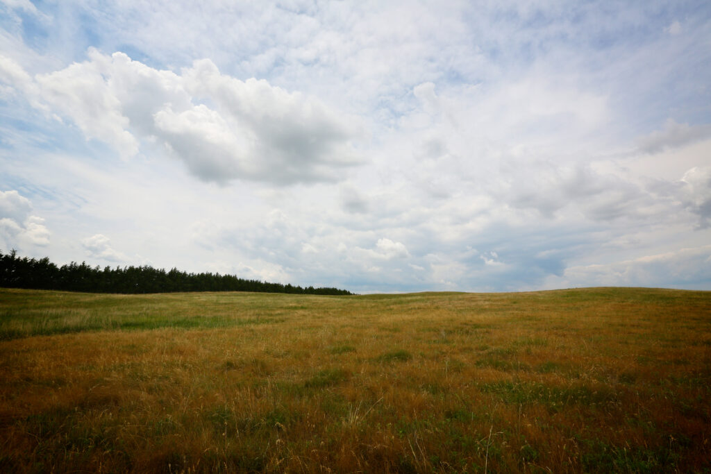 Spring Valley East Ranch, Nebraska