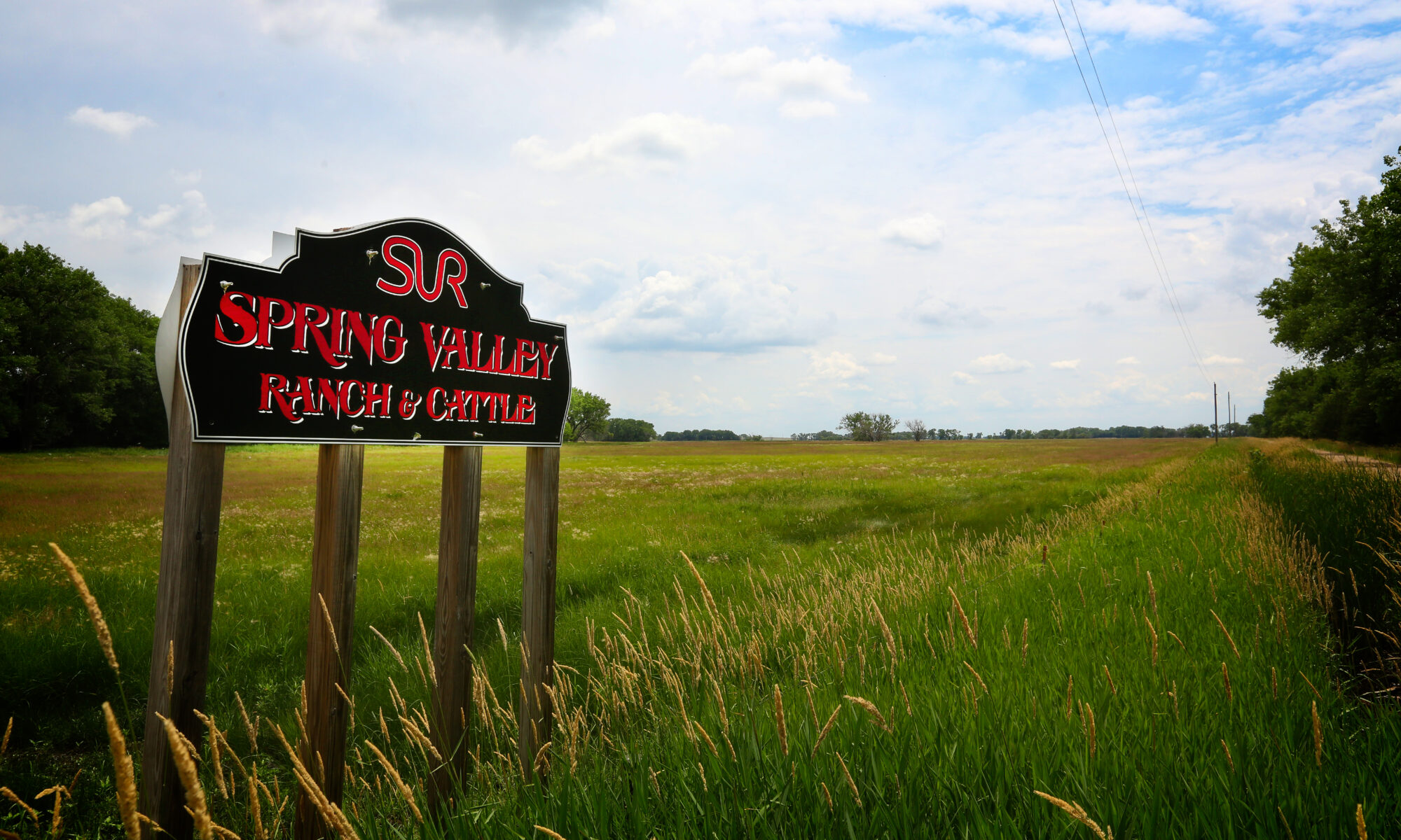 Spring Valley West Ranch, Nebraska