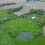 15.5+/- Acre Absolute Real Estate Auction, Burwell, NE