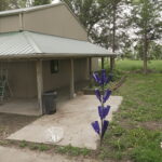 15.5+/- Acre Absolute Real Estate Auction, Burwell, NE