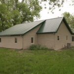 15.5+/- Acre Absolute Real Estate Auction, Burwell, NE