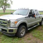 15.5+/- Acre Absolute Real Estate Auction, Burwell, NE