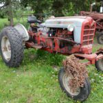 15.5+/- Acre Absolute Real Estate Auction, Burwell, NE