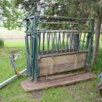 15.5+/- Acre Absolute Real Estate Auction, Burwell, NE