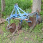 15.5+/- Acre Absolute Real Estate Auction, Burwell, NE