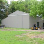 15.5+/- Acre Absolute Real Estate Auction, Burwell, NE