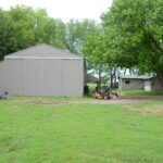 15.5+/- Acre Absolute Real Estate Auction, Burwell, NE