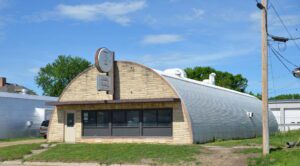 3,000 Sq. Ft. Commercial Building For Sale - Ord, NE