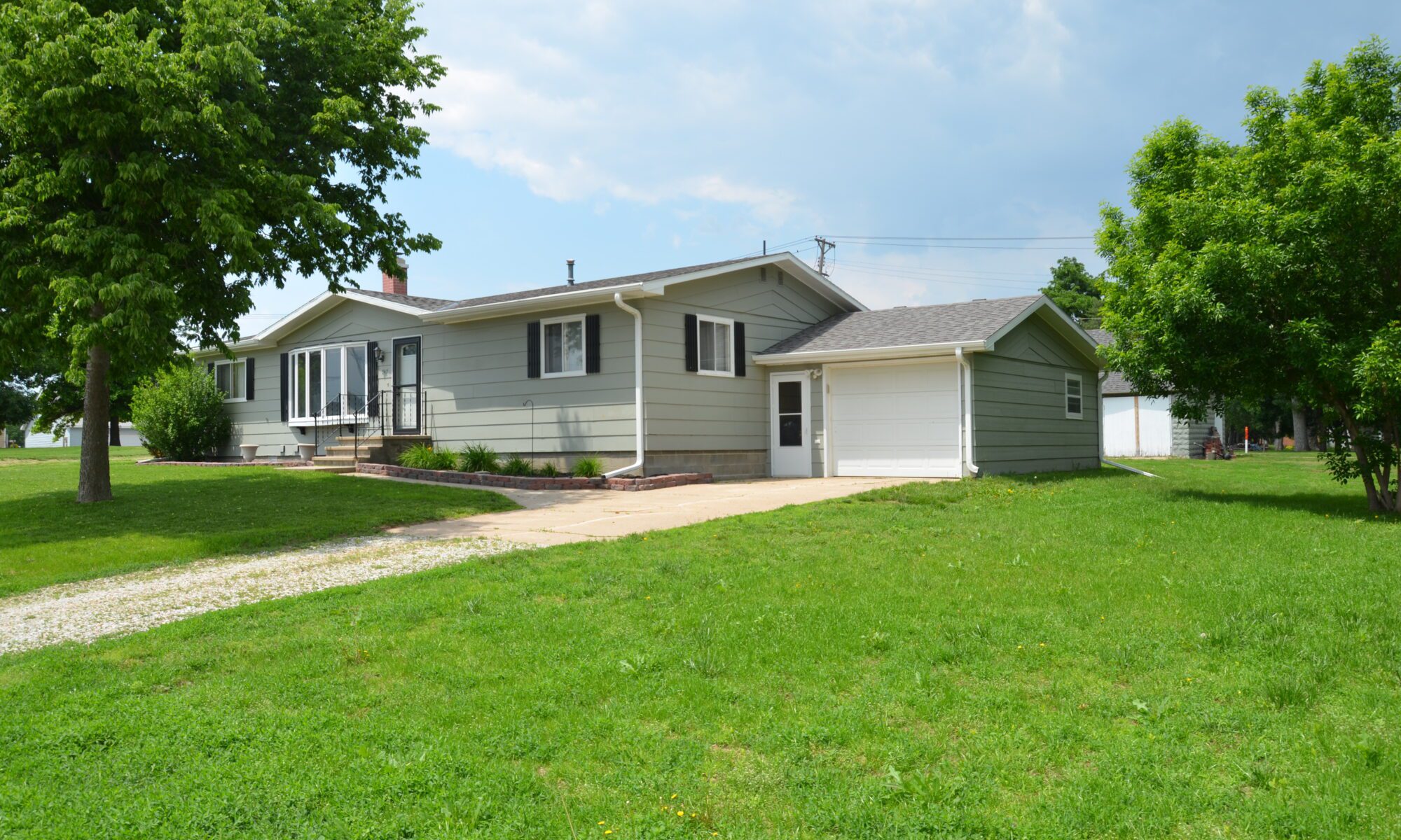 Wolf, Inc. Auction and Real Estate Real Estate