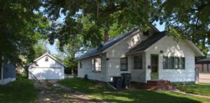 House Auction: 513 N 19th St. Ord, NE