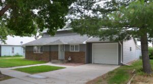 Nebraska Home for sale - 150 N 10th Avenue, Burwell, Nebraska