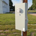 Barndominium for sale in Taylor, NE