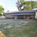 Barndominium for sale in Taylor, NE