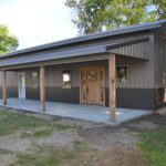 Barndominium for sale in Taylor, NE