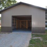 Barndominium for sale in Taylor, NE