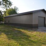 Barndominium for sale in Taylor, NE