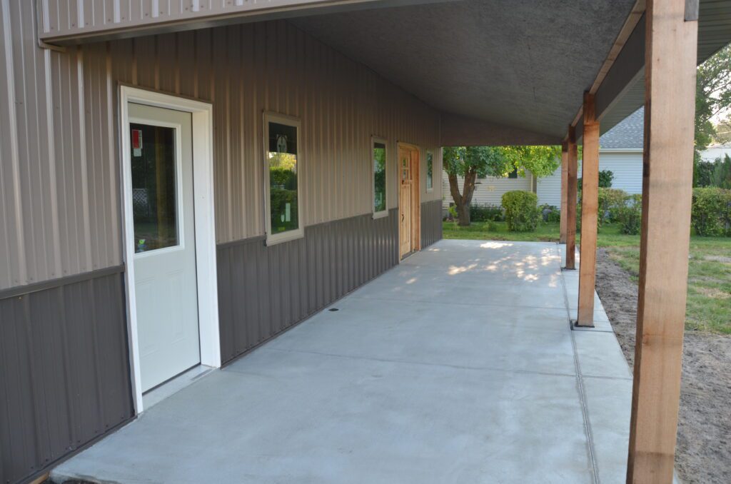 Barndominium for sale in Taylor, NE