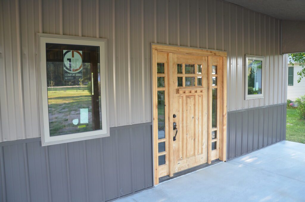 Barndominium for sale in Taylor, NE