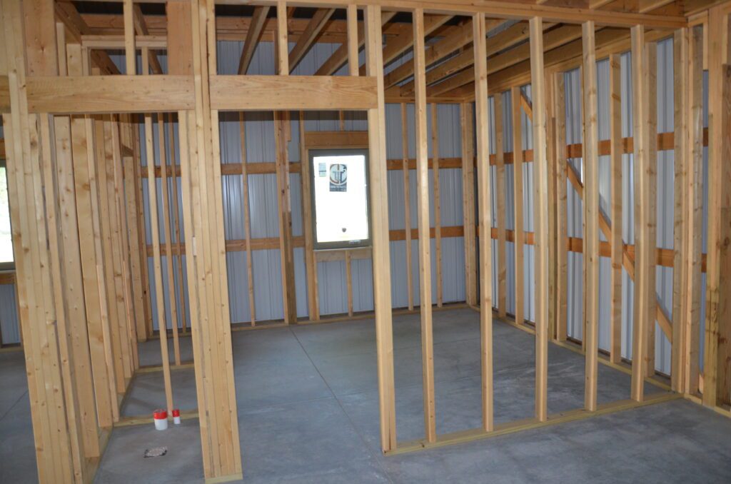 Barndominium for sale in Taylor, NE