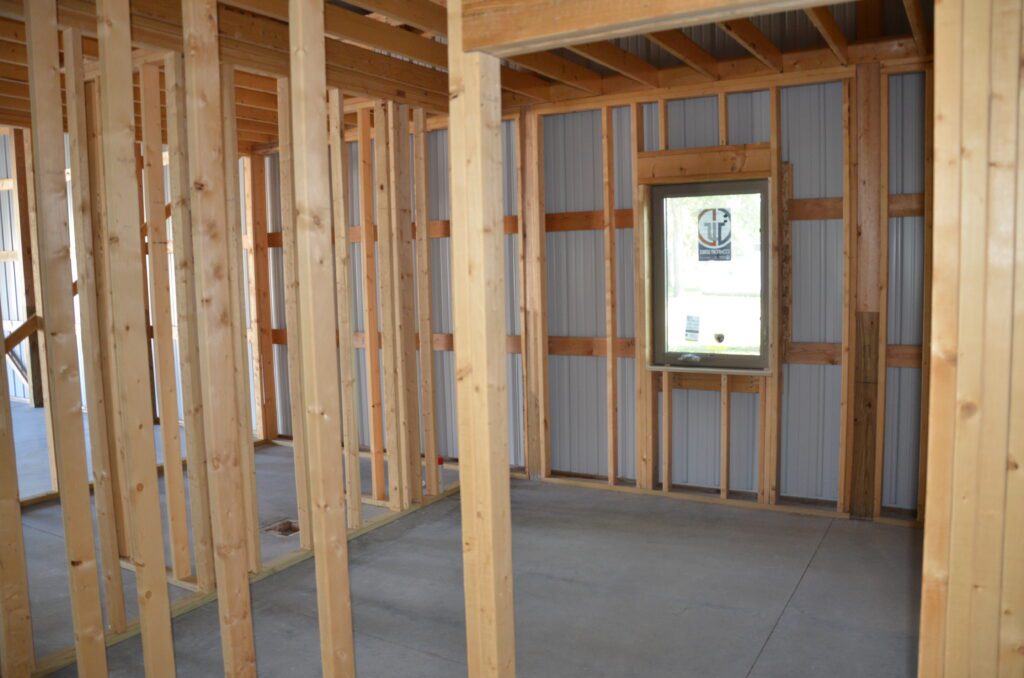 Barndominium for sale in Taylor, NE